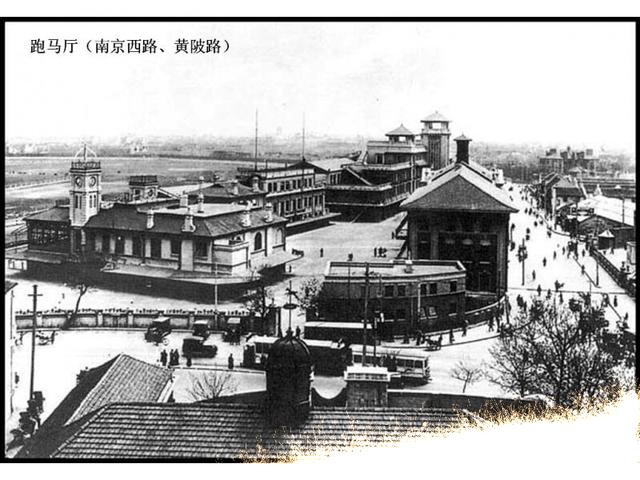 很少看到的老上海图片，老上海人的记忆，带你梦回旧上海